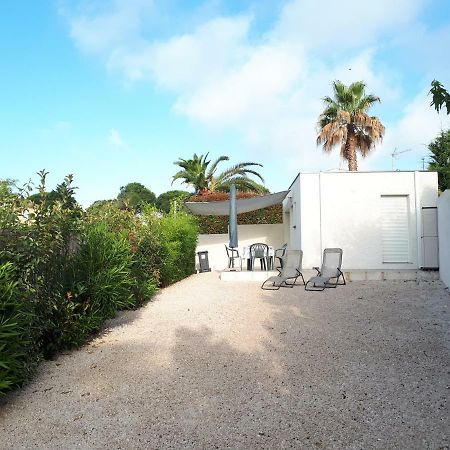 Villa le cube cassiopée Agde Esterno foto